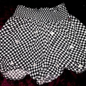 Victoria’s Secret Pink shorts